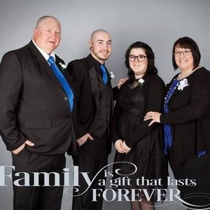 Meet your Posher, Roxanne